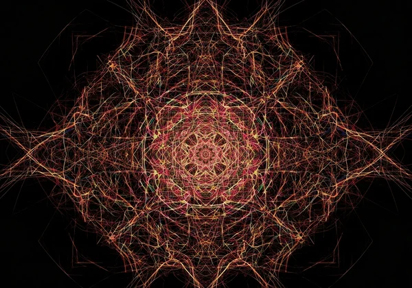 A beautifully designed, personalized baby shower invitation.